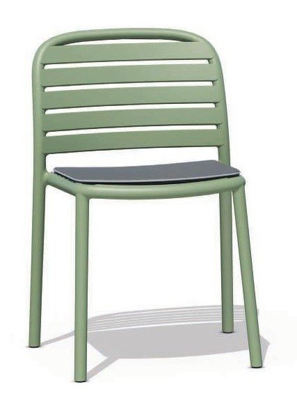 Chaise empilable Tarabya