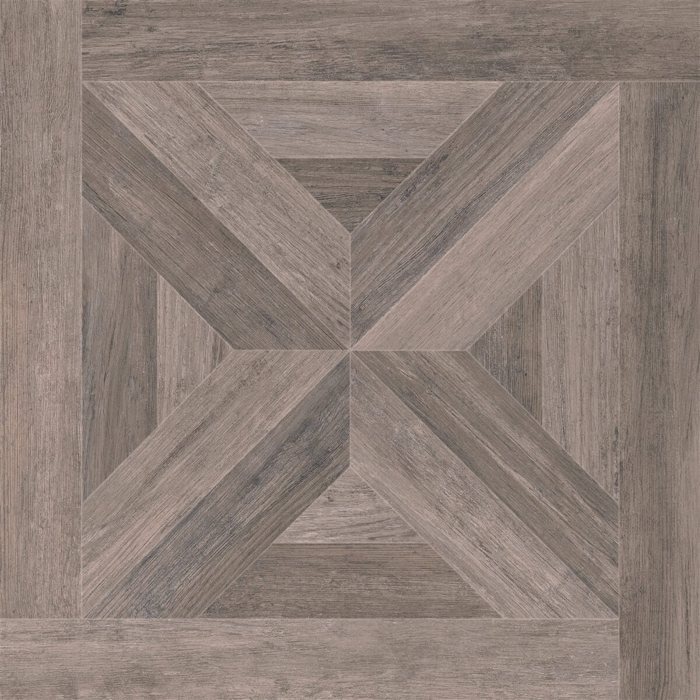 Pavillion Noce 60x60 mat pressé